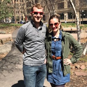 Meet your Posher, Adam